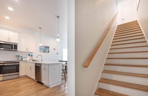 Gulf Shores House | Expansive 4 Bedroom Retreat - Lost Dunes C