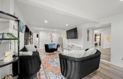 Church Street House | Expansive 7-Bedroom Family Home