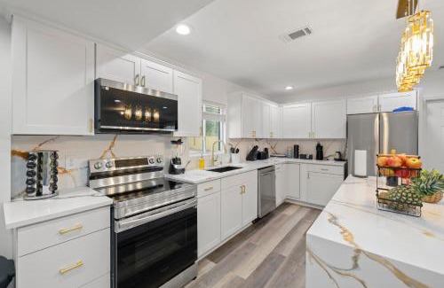 Church Street House | Expansive 7-Bedroom Family Home