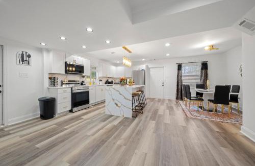 Church Street House | Expansive 7-Bedroom Family Home