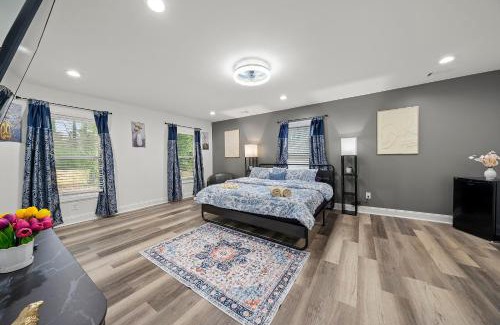 Church Street House | Expansive 7-Bedroom Family Home