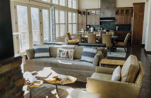 Mountain Village Condo | Expansive Cassidy Ridge Home by InvitedHome | Unobstructed Views, Hike/Bike