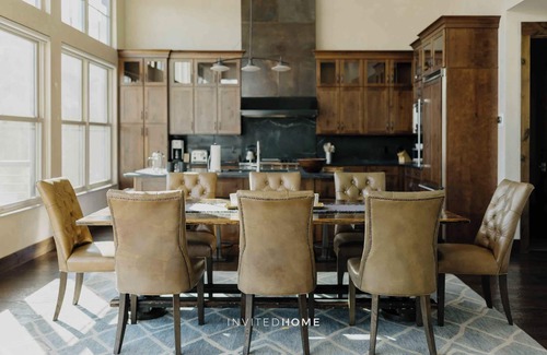 Mountain Village Condo | Expansive Cassidy Ridge Home by InvitedHome | Unobstructed Views, Hike/Bike