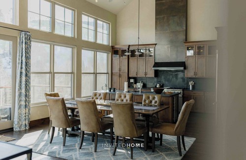 Mountain Village Condo | Expansive Cassidy Ridge Home by InvitedHome | Unobstructed Views, Hike/Bike