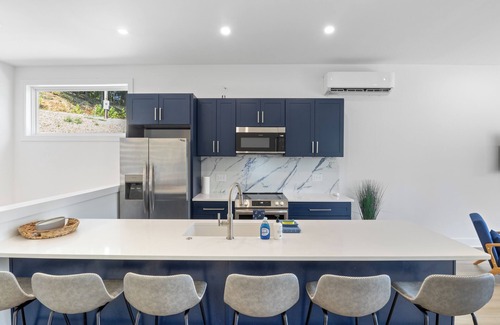 Climax Springs House | Expansive Deck, Private Dock, Boat Slip and Stunning Views