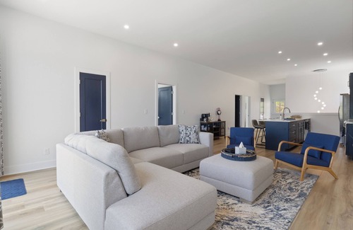 Climax Springs House | Expansive Deck, Private Dock, Boat Slip and Stunning Views