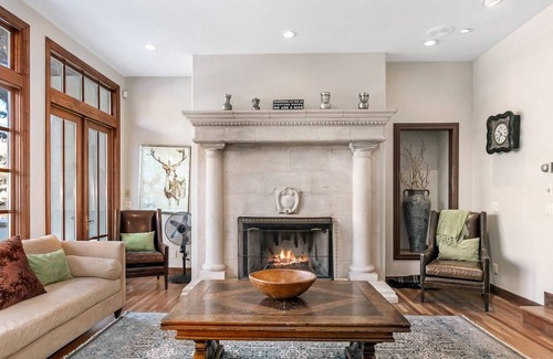 Vail House | Expansive Home in Cascade Village, 5 Min Walk to Chair #20, Perfect for Large Groups and Families!