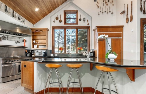 Vail House | Expansive Home in Cascade Village, 5 Min Walk to Chair #20, Perfect for Large Groups and Families!