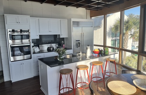 King City House | Expansive Ocean Views in Secluded Neighborhood with Pool, Short Walk to Village