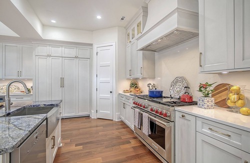 Isle of Palms House | Expansive spaces; NEW renovated gourmet kitchen, elevator, private pool