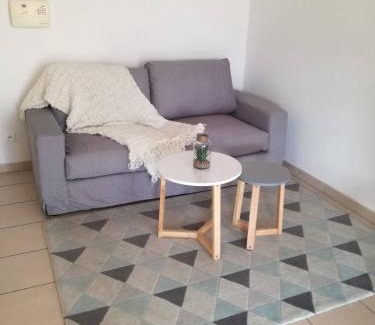 Grenade Apartment | expat renting - Le Grenadin - Piscine - Parking