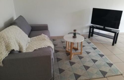 Grenade Apartment | expat renting - Le Grenadin - Piscine - Parking