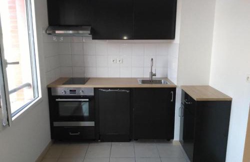 Grenade Apartment | expat renting - Le Grenadin - Piscine - Parking