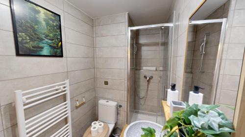 Saint - Michel Apartment | expat renting - L’Evasion - Saint Michel - Métro