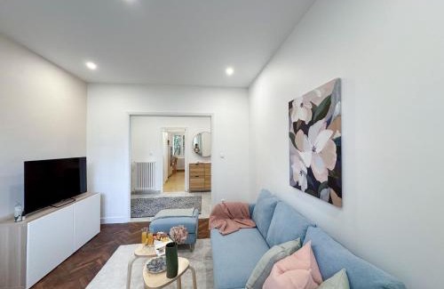 Croix de Pierre Apartment | Expat Renting - Le Muret - Familial - Centre ville