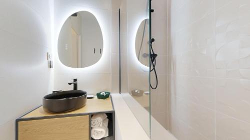 Toulouse East Apartment | expat renting - Le Petit Matabiau - Netflix - Train station
