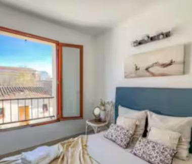 Grisolles Apartment | expat renting - Le Refuge Douillet- Confort - Wifi