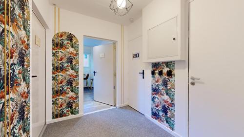 Toulouse East Apartment | expat renting - Le Tropical - Netflix - Proche gare