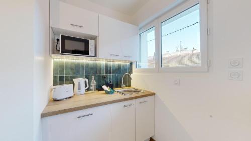 Toulouse East Apartment | expat renting - Le Tropical - Netflix - Proche gare
