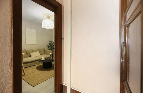 Matabiau Apartment | expat renting - Le Volta - Terrasse - Netflix
