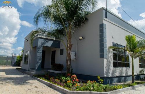 Mpemba Apartment | Expect Villa