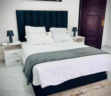 Mpemba Apartment | Expect Villa
