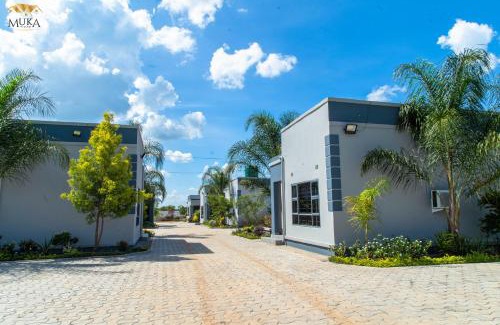 Mpemba Apartment | Expect Villa