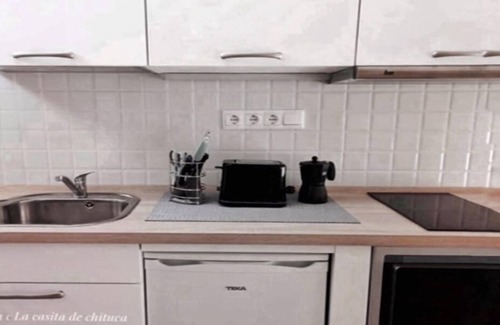 Lierganes Apartment | EXPECTACULAR Next to the Cabarceno Nature Park.