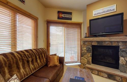 River Run Apartment | Expedition Station 8615