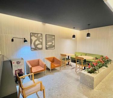 Santo Amaro Apartment | Experiência Única no Coração do Brooklin: Apartamento Moderno com Conforto Total