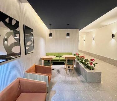 Santo Amaro Apartment | Experiência Única no Coração do Brooklin: Apartamento Moderno com Conforto Total