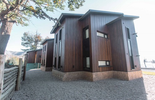 Lanin National Park House | Experience the beauty of San Martín de los Andes from our Mountain Village