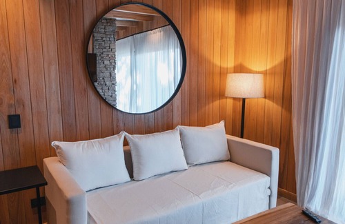 Lanin National Park House | Experience the beauty of San Martín de los Andes from our Mountain Village