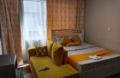Syokimau Apartment | Experience 254