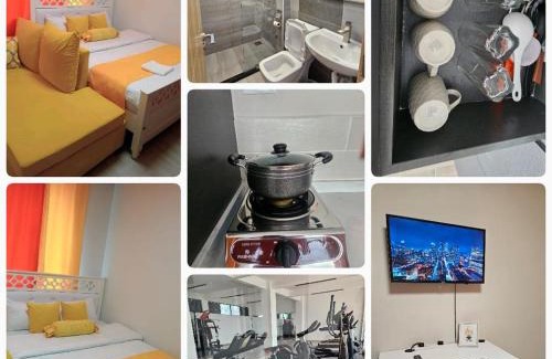 Syokimau Apartment | Experience 254
