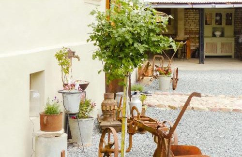 Ballenstedt House | Experience 330-Year-Old Farmhouse In The Harz
