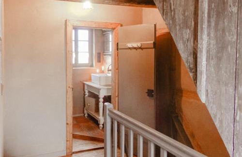 Ballenstedt House | Experience 330-Year-Old Farmhouse In The Harz
