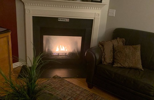 Greensboro House | Experience a city/country natural approach.