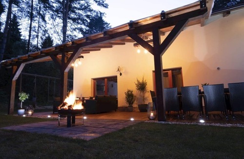 Smizany House | Experience a fantastic stay in the Slovak Paradise.