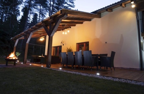 Smizany House | Experience a fantastic stay in the Slovak Paradise.
