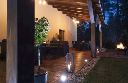 Smizany House | Experience a fantastic stay in the Slovak Paradise.