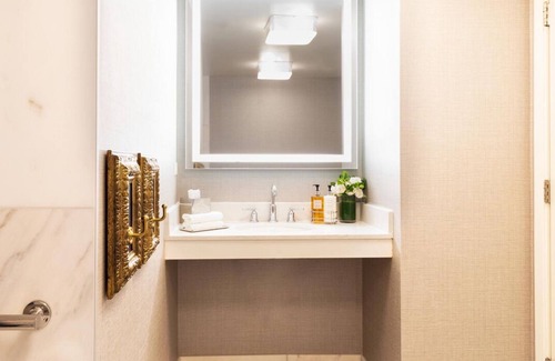 Norma Triangle Hotel | Experience a Luxurious Stay with Rooftop Swimming Pool, Pet-friendly Property!