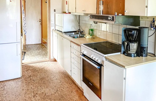 Bredaryd House | Experience a wonderful and fantastic vacation in this beautiful vacation home.