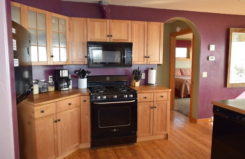 Homer House | Experience Alaska! Amazing Views! Check out a walk through video tour