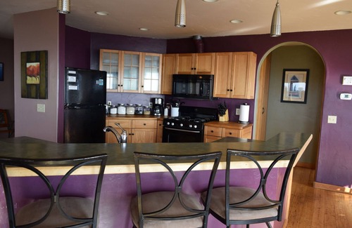 Homer House | Experience Alaska! Amazing Views! Check out a walk through video tour