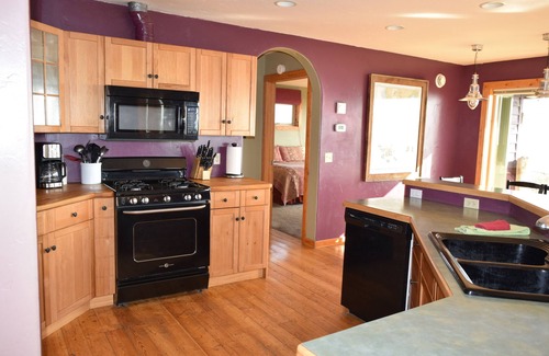 Homer House | Experience Alaska! Amazing Views! Check out a walk through video tour