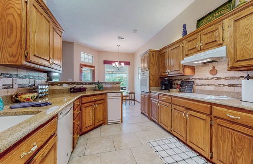 Northeast Heights House | Experience Albuquerque's charm 4 bedroom Single Level Home