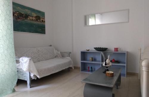 Athens Apartment | Experience an easy living place downtown in Athens