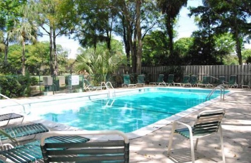 Palmetto Dunes Villa | Experience an Unforgettable Hilton Head Vacation!