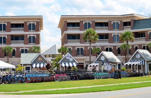 Rosemary Beach Apartment | Experience Beach Life 30a Style, Located in beautiful Sea Crest Beach, Florida